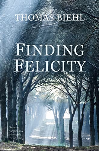 9781511765763: Finding Felicity