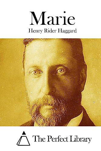 Marie - Henry Rider Haggard