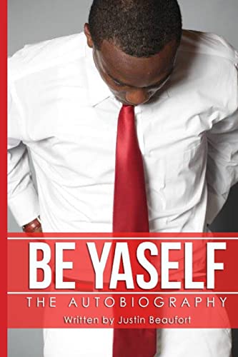 Beispielbild fr Be Yaself: The Autobiography zum Verkauf von Wonder Book