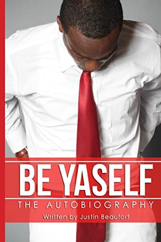 Stock image for Be Yaself: The Autobiography for sale by Wonder Book