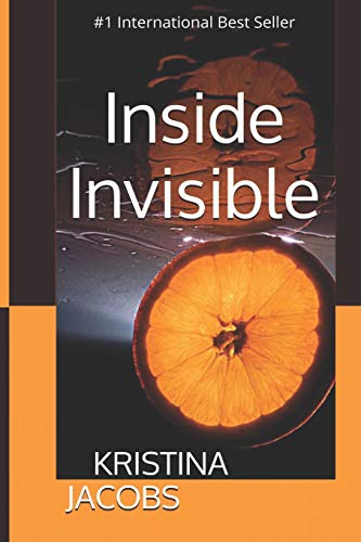 Imagen de archivo de Inside Invisible a la venta por THE SAINT BOOKSTORE