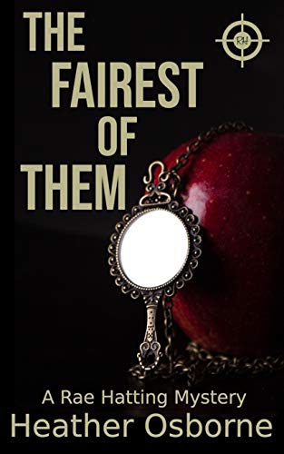 Stock image for The Fairest of Them for sale by THE SAINT BOOKSTORE