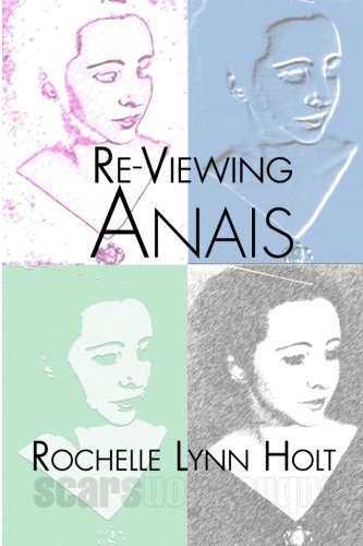 Stock image for Re-Viewing Anais for sale by HPB-Emerald
