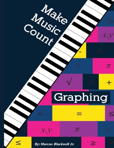 Stock image for Make Music Count Graphing Edition for sale by THE SAINT BOOKSTORE