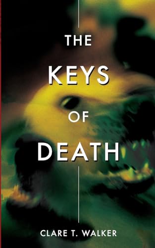 Stock image for The Keys of Death for sale by Better World Books