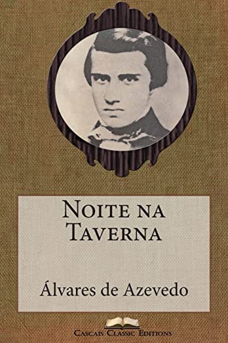 9781511774802: Noite na Taverna (Grandes Clssicos Luso-Brasileiros) (Portuguese Edition)