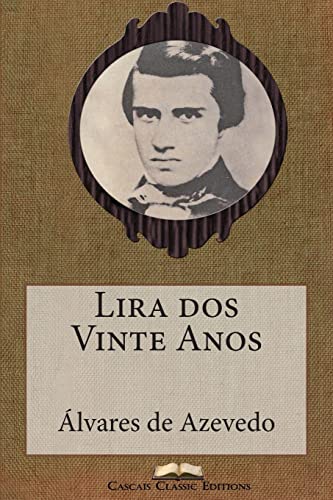 9781511774840: Lira dos Vinte Anos (Grandes Clssicos Luso-Brasileiros) (Portuguese Edition)