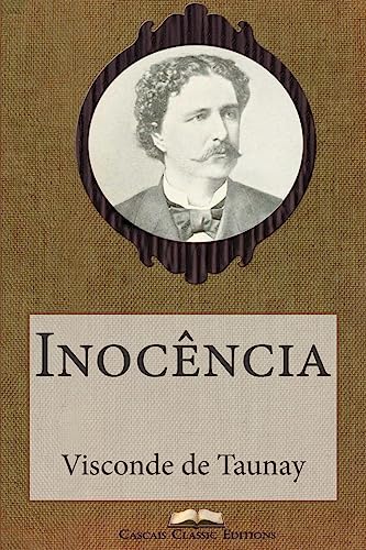 9781511774888: Inocncia (Grandes Clssicos Luso-Brasileiros) (Portuguese Edition)