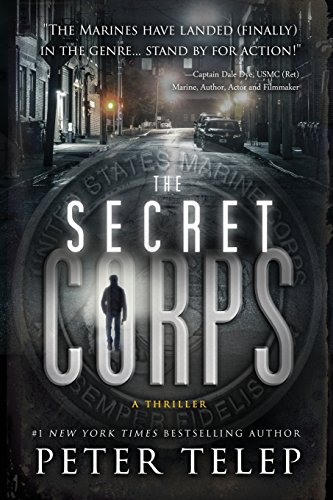 Stock image for The Secret Corps for sale by HPB-Red