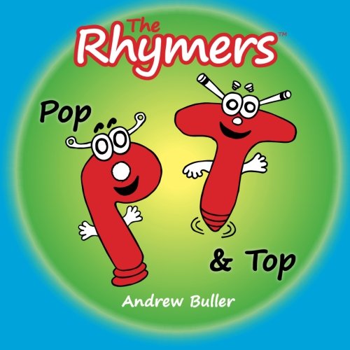 Imagen de archivo de The Rhymers: Pop & Top a la venta por Revaluation Books