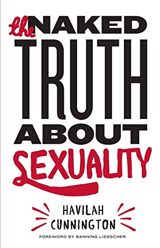 Stock image for The Naked Truth About Sexuality for sale by ZBK Books