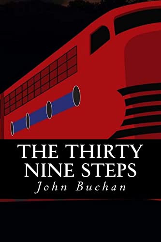 9781511780766: The Thirty Nine Steps