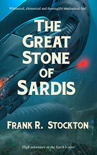 9781511780872: The Great Stone of Sardis