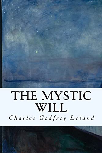 Beispielbild fr The Mystic Will zum Verkauf von BooksRun