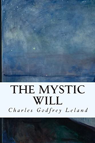 Stock image for The Mystic Will for sale by BooksRun