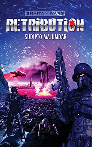 Stock image for Retribution (Shaitan Wars) for sale by Revaluation Books