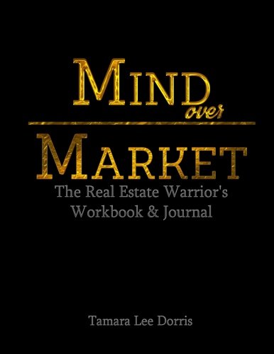 Beispielbild fr Mind Over Market Workbook & Journal zum Verkauf von HPB-Red