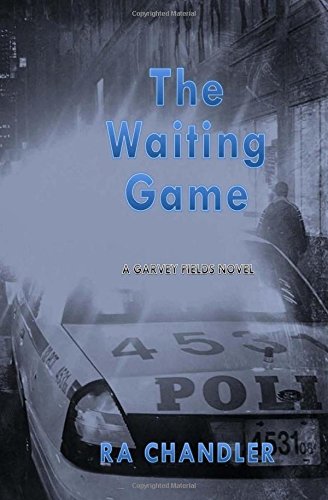 9781511789585: The Waiting Game: A Garvey Fields Mystery