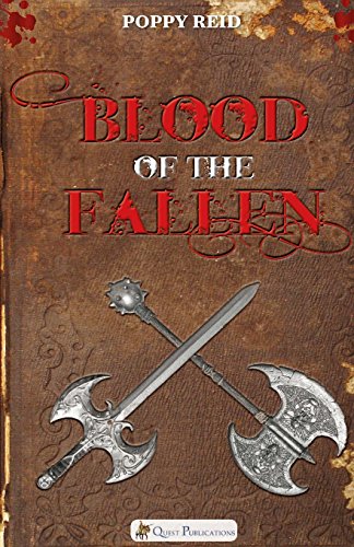 9781511790109: Blood of the Fallen