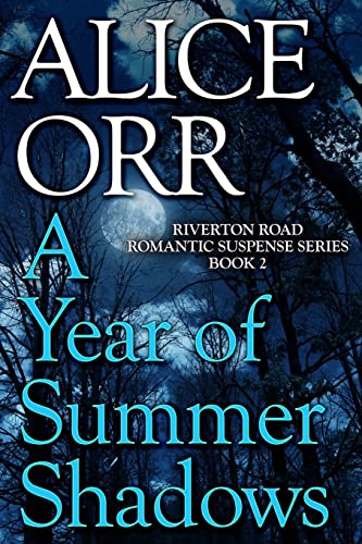 Beispielbild fr A Year of Summer Shadows zum Verkauf von THE SAINT BOOKSTORE