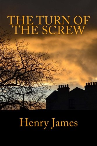 9781511797078: The Turn of the Screw [Large Print Unabridged Edition]