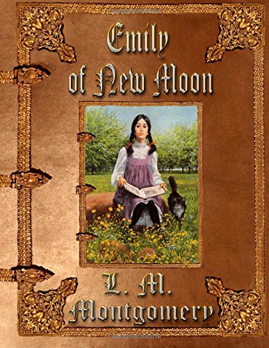 9781511797504: Emily of New Moon: Unabridged Edition