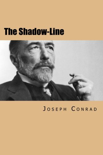 Stock image for The Shadow-Line: A Confession for sale by Revaluation Books