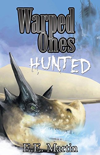 9781511800976: Warped Ones: Hunted: 1