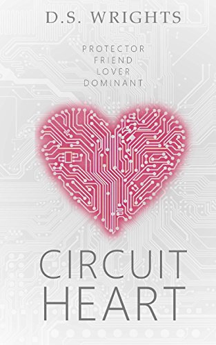Beispielbild fr Circuit Heart zum Verkauf von PBShop.store US