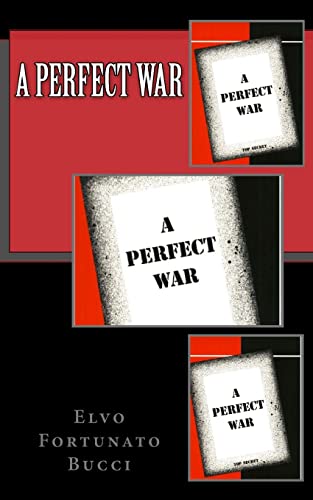 Stock image for A Perfect War for sale by THE SAINT BOOKSTORE