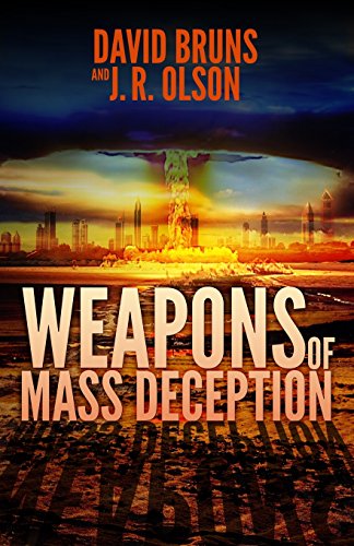 Stock image for Weapons of Mass Deception for sale by My Dead Aunt's Books