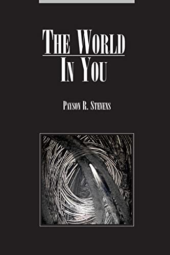 Stock image for The World In You for sale by THE SAINT BOOKSTORE