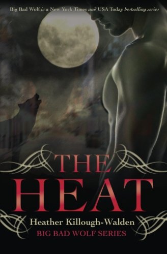Imagen de archivo de The Heat a la venta por Revaluation Books