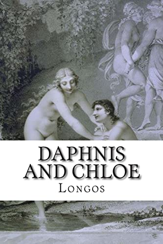 Stock image for Daphnis and Chloe (Greek Edition) for sale by California Books