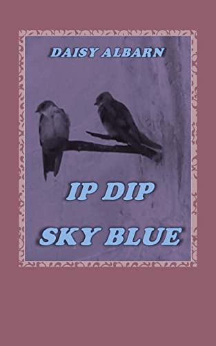 Stock image for Ip Dip Sky Blue for sale by THE SAINT BOOKSTORE