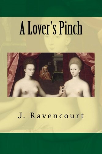 9781511819817: A Lover's Pinch