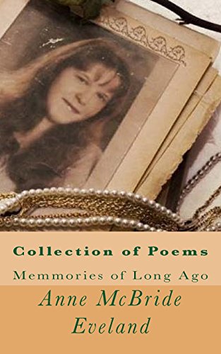 9781511825290: Collection of Poems
