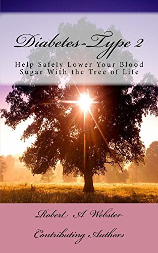 9781511826426: Diabetes-Type 2: Help Safely Lower Your Blood Sugar With the Tree of Life