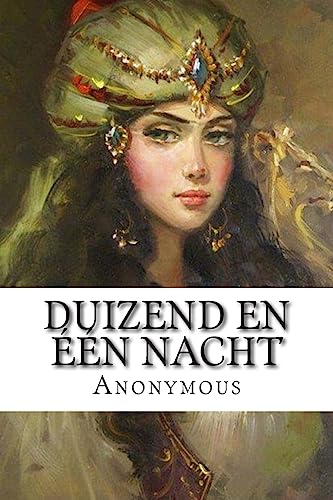 Stock image for Duizend en n Nacht (Dutch Edition) for sale by Lucky's Textbooks