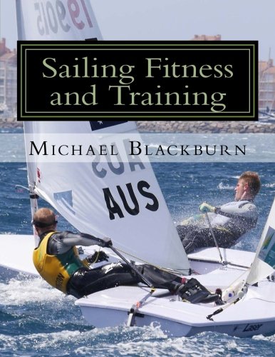 9781511831888: Sailing Fitness and Training