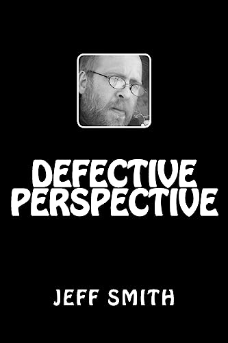 9781511833158: Defective Perspective