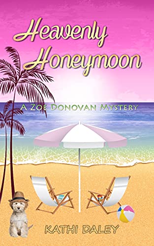 

Heavenly Honeymoon