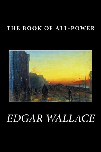 9781511835220: The Book of All-Power