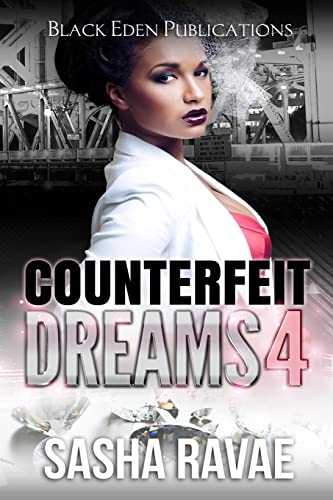 Beispielbild fr Counterfeit Dreams 4: A Coke White Dream zum Verkauf von Lucky's Textbooks