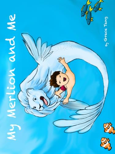 Stock image for My Merlion and Me for sale by Revaluation Books