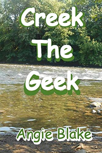 9781511844062: Creek the Geek