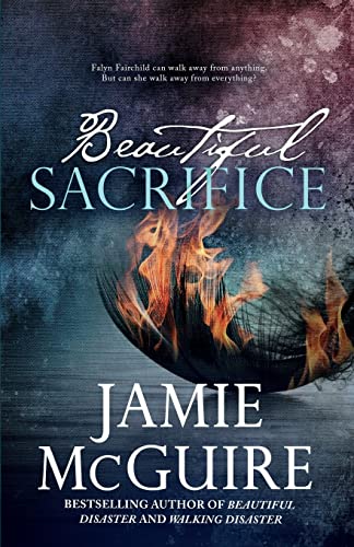 Stock image for Beautiful Sacrifice: A Novel (Maddox Brothers) for sale by New Legacy Books