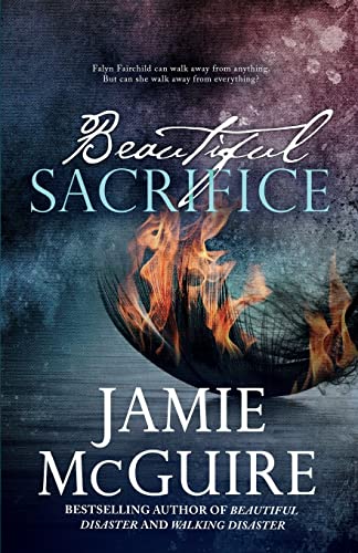 Stock image for Beautiful Sacrifice: A Novel (Maddox Brothers) for sale by Hippo Books