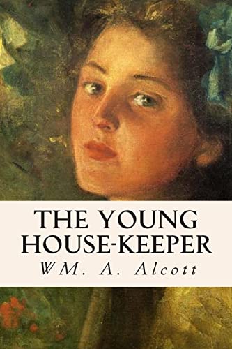 Stock image for The Young House-Keeper for sale by Lucky's Textbooks