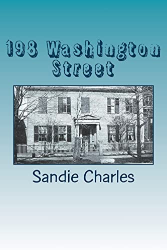 9781511848121: 198 Washington Street: Volume 1